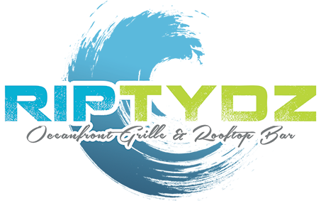 Riptydz Restaurant Logo