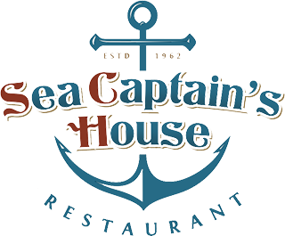 Sea Captain's House Restaurant Logo