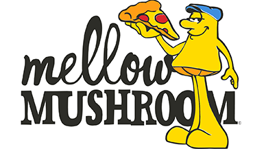 Ultimate California Pizza Logo