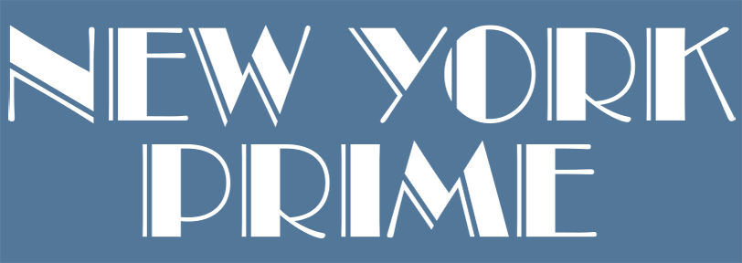 New York Prime Logo