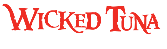 Wicked Tuna Restaurant Logo