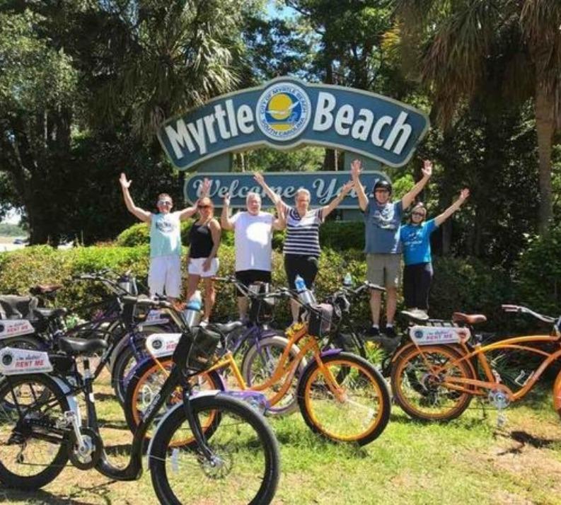 Things to Do | South Wind Myrtle Beach